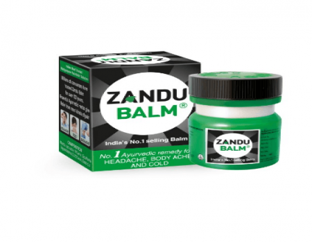 Buy Zandu Balm 25ml from Snapdeal at Rs 64 Only