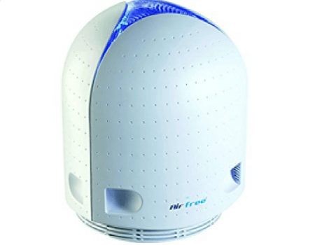 Buy AirFree P80 Filterless Air Purifier at Rs 9,499 from Amazon