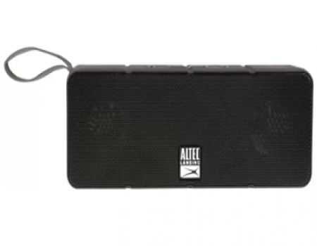 Buy Altec Lansing IMW140 Bluetooth Speaker at Rs 999 on Flipkart