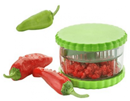 Buy Amiraj Unbreakable Plastic Multi Crusher at Rs 167 from Amazon