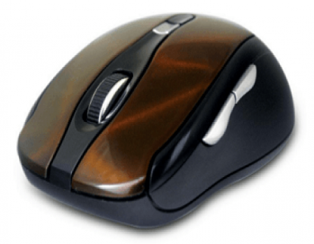 Buy Amkette Dynamo 7D Multifunctional Wireless Mouse at Rs 479 from Snapdeal