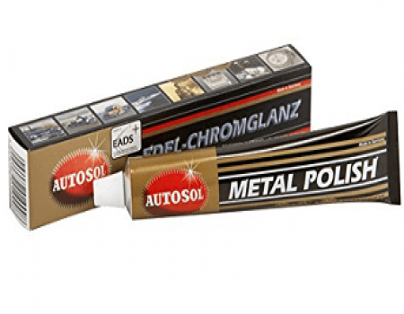 Buy Autosol ASL-POL Metal Polish at Rs 207 on Amazon