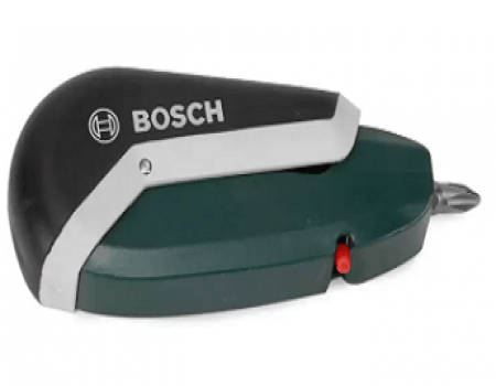 Buy Bosch Ratchet Screwdriver Set (Pack of 7) at Rs 199 from Flipkart