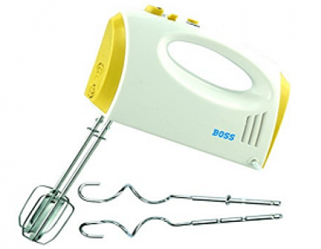 Buy Boss Beatmix Hand Mixer at Rs 1,999 from Amazon