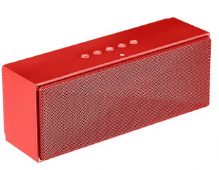 Buy AmazonBasics Portable Bluetooth Speaker from Amazon at Rs 1,599 Only