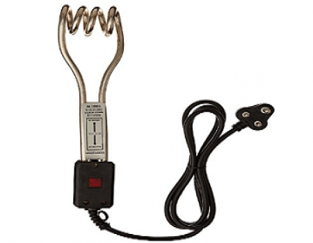 Buy Crompton Greaves 1000-Watt Immersion Water Heater at Rs 315 from Amazon
