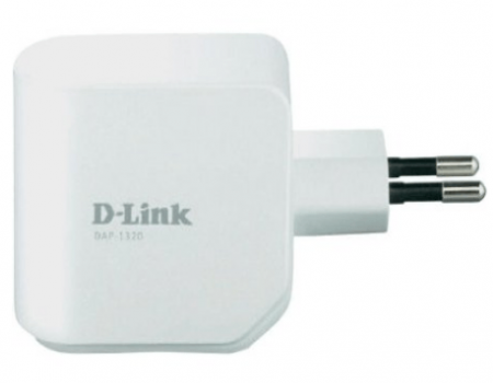 Buy D-link Wireless Range Extender N300 from Amazon at Rs 1,404 Only