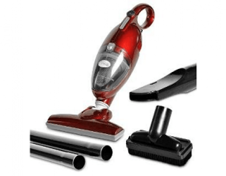 Buy Euroclean Litevac Handy Vacuum Cleaner from Amazon at Rs 1,795