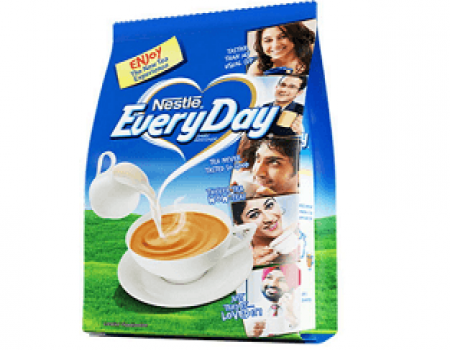 Buy Everyday Dairy Whitener 200 gm (Pack of 2) at Rs 165 Amazon