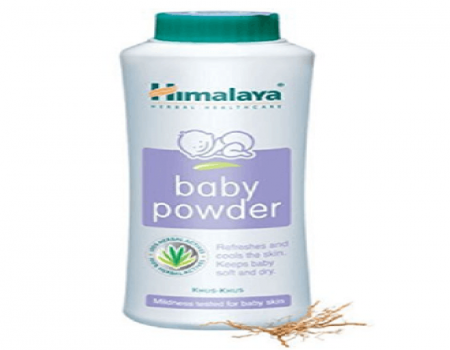 Buy Himalaya Herbals Baby Powder (400 gram) from Amazon at Rs 111 Only