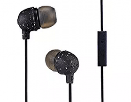 Buy House of Marley Little Bird EM-JE061 In-Ear Headphone at Rs 399 Amazon