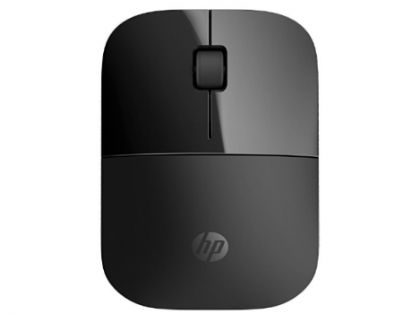 Buy HP Z3700 Wireless Mouse (Black) at Rs 1,048 Only from Amazon