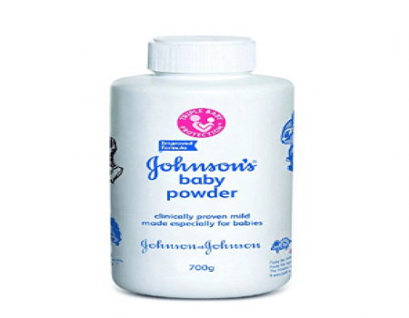 Buy Johnson's Baby Powder (700g) from Amazon at Rs 189 Only