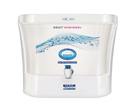 Buy Kent Wonder Plus 7-Litre Water Purifier at Rs 10,735 Only from Amazon