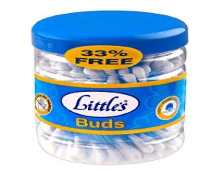 Buy Little's Ear Buds at Rs 47 from Amazon