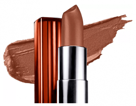 Buy Maybelline Color Sensational Lip Color Copper Brown at Rs 380 Amazon