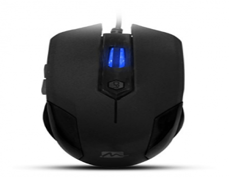 Buy Mercury Vertex MGX1000 Ultra Gaming Mouse from Amazon at Rs 279 Only
