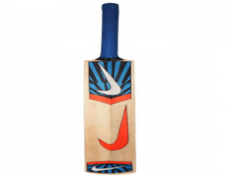 Buy Nike Drive Poplar Willow Tennis Cricket Bat from Snapdeal at Rs 400 Only