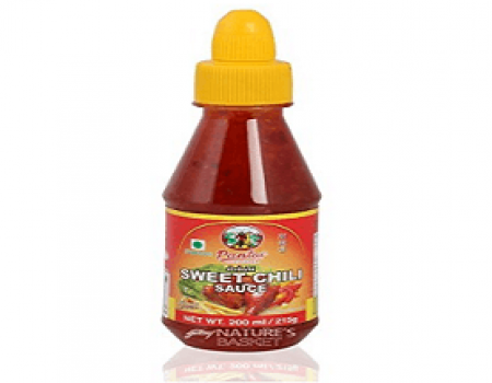 Buy Pantai Sweet Chilli Sauce Pet, 200ml at Rs 98 on Amazon