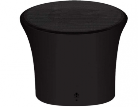 Buy Portronics Sound Pot Bluetooth Speaker from Snapdeal at Rs 1,099 Only