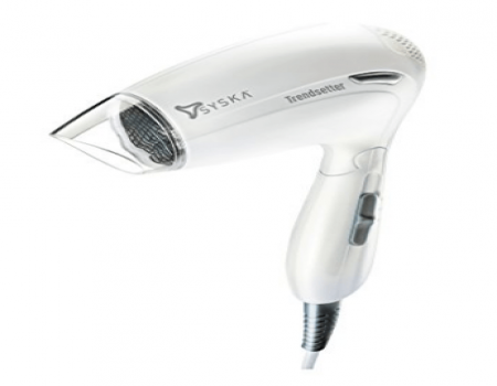 Buy SYSKA HD1605 1000W Hair Dryer from Amazon at Rs 797 Only