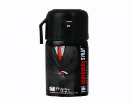 Buy The Bodyguard Spray at Rs 119 from Amazon
