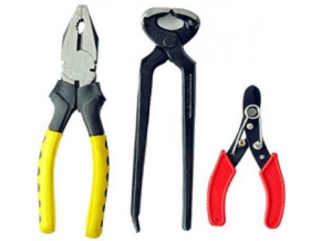 Buy Visko 803 Home Tool Kit 3 Pieces at Rs 199 Amazon