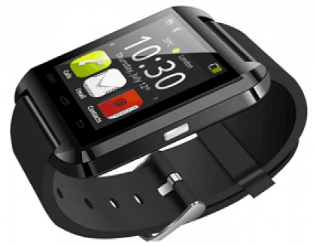 Buy Celestech NS01 Fitness Tracker Black Smartwatch Rs 599 at Flipkart