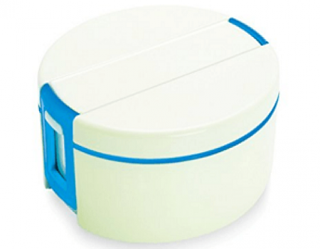Buy Cello Regus 1100 ML Insulated Food Server at Rs 296 from Amazon