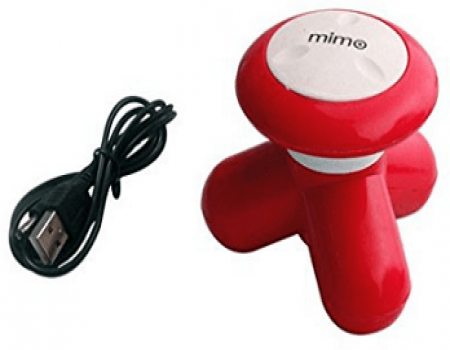 Buy Deemark D-134 Mimo Massager at Rs 190 from Amazon