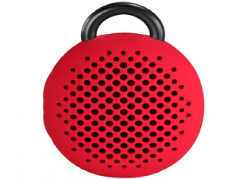 Buy Divoom Bluetune Bean Bluetooth Speakers at Rs 899 from Amazon
