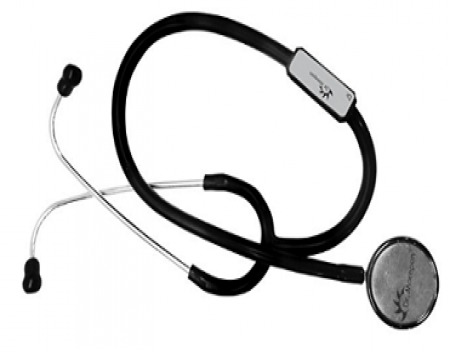 Buy Dr Morepen ST01 Deluxe Stethoscope at Rs 185 from Amazon