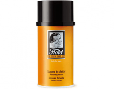 Buy Floid Shaving Foam With Extra Cream (300 ml) at Rs 515 from Flipkart
