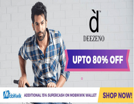 Fynd Coupons & Offers: Get Flat 100% Disocunt upto Rs 2000 on All Products