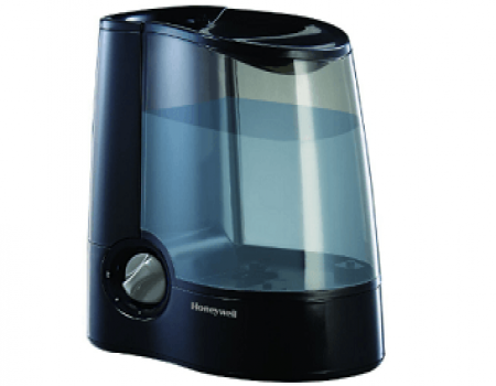Buy Honeywell HWM705B Filter Free Warm Moisture Humidifier at Rs 2,305 on Amazon