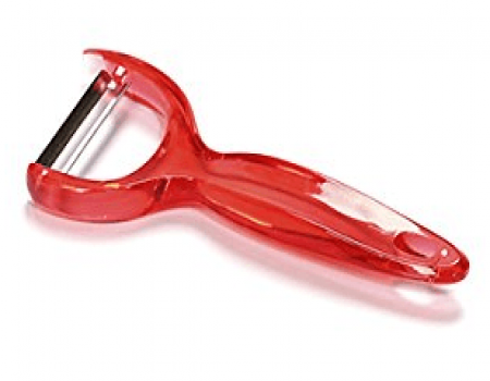 Buy Hopesun Plastic Peeler, Blue/Red at Rs 40 from Amazon