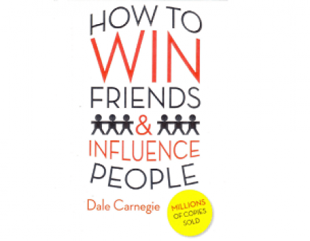 Buy How to Win Friends and Influence People Paperback at Rs 99 from Amazon