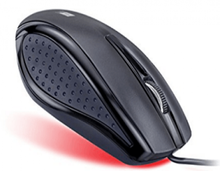 Buy iBall Style 63 Optical Mouse at Rs 189 from Amazon