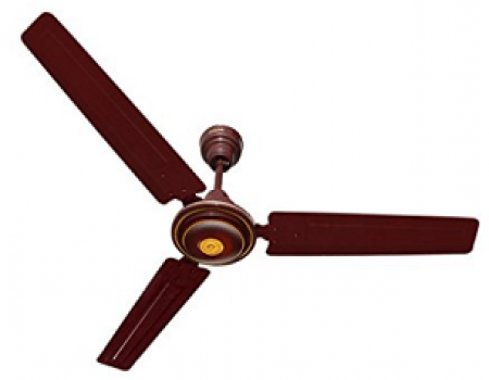 Buy Inalsa Aeromax 75-Watt 48-inch Ceiling Fan at Rs 999 from Amazon