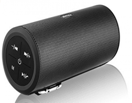 Buy Intex IT-15SBT Bluetooth Speakers at Rs 1,899 from Amazon