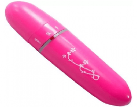 Buy Inventure Retail MM-208 Mini Massager at Rs 162 from Flipkart