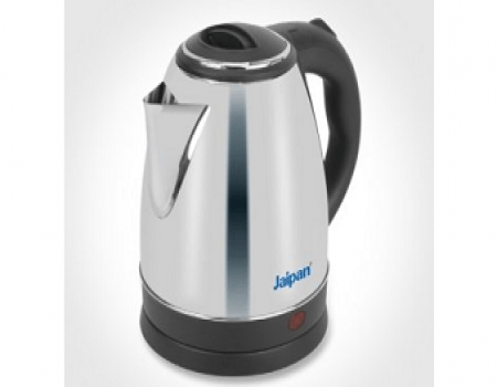 Buy Jaipan JEK-1500 1.7-Litre Electric Kettle at Rs 699 from Amazon