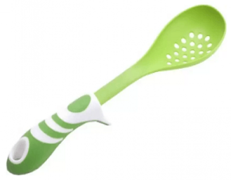 Buy JB Collection Plastic Cooking Spoon at Rs 63 from Flipkart