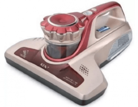 Buy Kent KC-B502 Bed & upholstery Hand-held Vacuum Cleaner at Rs 5,899 from Flipkart