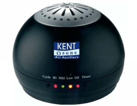Buy Kent Table Top Air Purifier at Rs 1,425 from Flipkart
