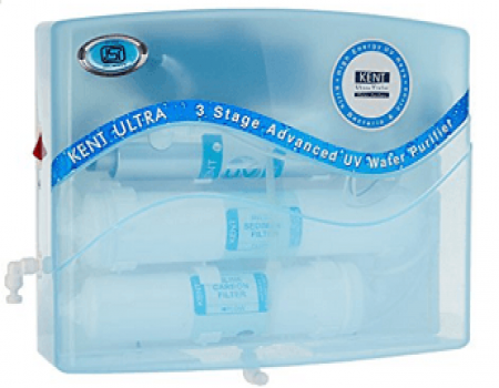 Buy Kent Ultra UV Water Purifier at Rs 5,802 from Amazon
