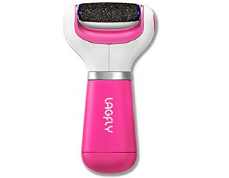 Buy lagfly electric foot filer and calcus remover at Rs 436 from Amazon