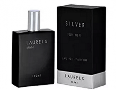 Laurels EDP Amazon Offers: Flat 85% Off On Laurels Unisex 50ML Perfume At Rs 199