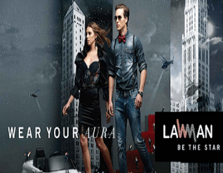 Lawman Men's Clothing Amazon Offers Upto 70% off from Rs 349