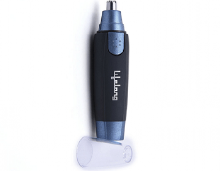 Buy Lifelong NT01 Nose and Ear Trimmer at Rs 354 from Amazon